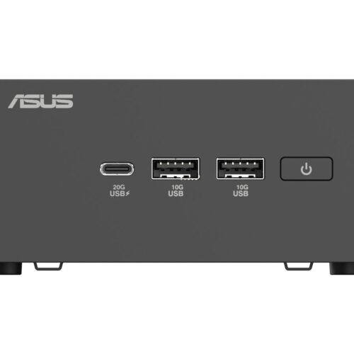 ASUS RNUC15CRHC500002 Barebone Intel Core 5 210H Kit L6 EU Cord