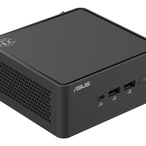 ASUS RNUC15CRHC500002 Barebone Intel Core 5 210H Kit L6 EU Cord