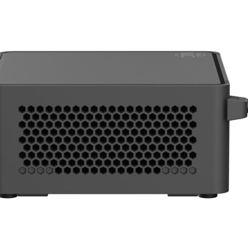 ASUS RNUC15CRHI300000 Barebone Intel Core 3 100U Kit L6 No Cord