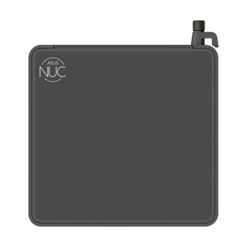 ASUS RNUC15CRHI300000 Barebone Intel Core 3 100U Kit L6 No Cord