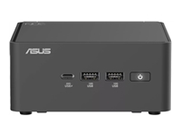 ASUS RNUC15CRHI300002 Barebone Intel Core 3 100U Kit L6 EU Cord