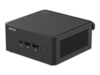 ASUS RNUC15CRHU500002 Barebone Intel Core Ultra 5 225H Kit L6 EU Cord