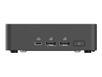 ASUS RNUC15CRKC500000 Barebone Intel Core 5 210H Kit L6 No Cord