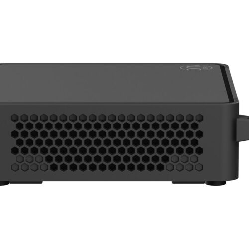 ASUS RNUC15CRKV700002 Barebone Intel Core Ultra 7 265H Kit L6 EU Cord