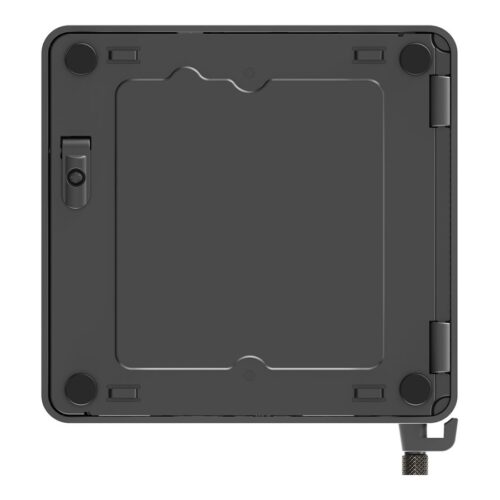 ASUS RNUC15CRKV700002 Barebone Intel Core Ultra 7 265H Kit L6 EU Cord