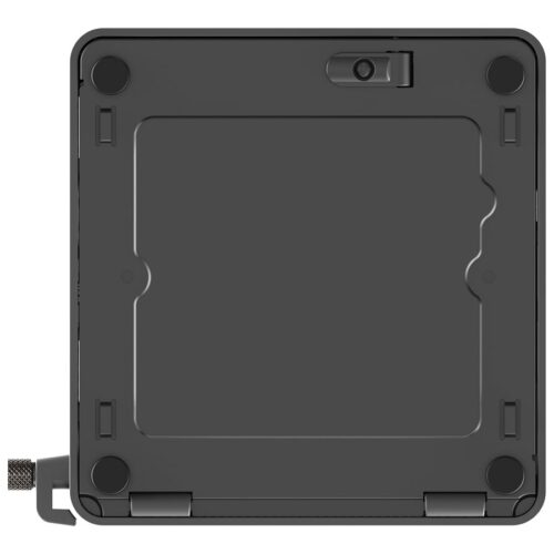 ASUS RNUC15CRKV700002 Barebone Intel Core Ultra 7 265H Kit L6 EU Cord
