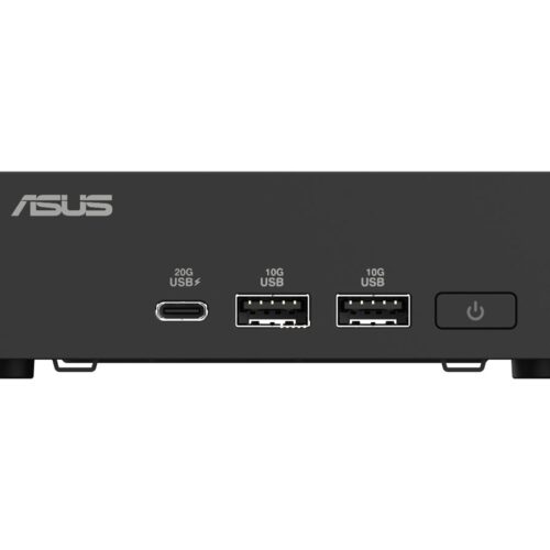 ASUS RNUC15CRKV700002 Barebone Intel Core Ultra 7 265H Kit L6 EU Cord