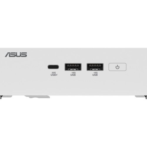 ASUS RNUC15CRSU700002 Barebone Intel Core Ultra 7 255H Kit L6 EU Cord