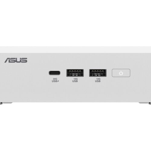 ASUS RNUC15CRSU700002 Barebone Intel Core Ultra 7 255H Kit L6 EU Cord