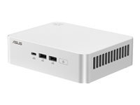 ASUS RNUC15CRSU700002 Barebone Intel Core Ultra 7 255H Kit L6 EU Cord