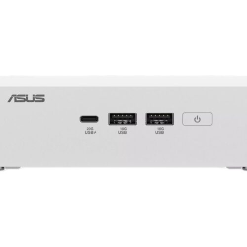 ASUS RNUC15CRSU900002 Barebone Intel Core Ultra 9 285H Kit L6 EU Cord