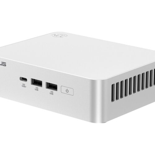 ASUS RNUC15CRSV500002 Barebone Intel Core Ultra 5 235H Kit L6 EU Cord