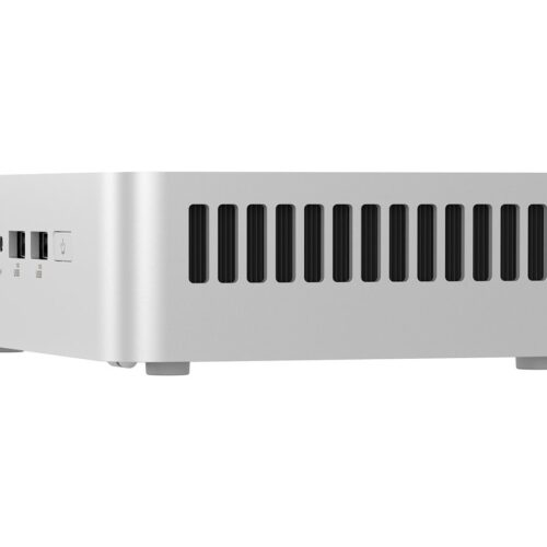ASUS RNUC15CRSV500002 Barebone Intel Core Ultra 5 235H Kit L6 EU Cord