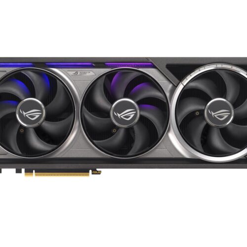 ASUS ROG ASTRAL RTX 5080 16Go GAMING 2xHDMI 3xDP