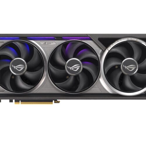 ASUS ROG ASTRAL RTX 5080 O16G GAMING 2xHDMI 3xDP