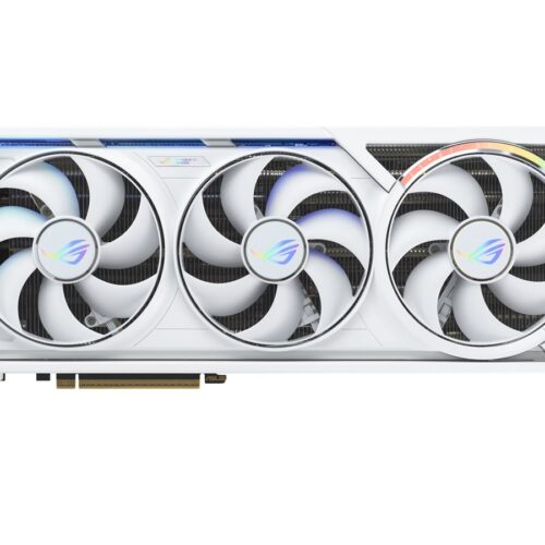ASUS ROG ASTRAL RTX 5080 O16G WHITE 2xHDMI 3xDP