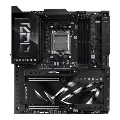 ASUS ROG CROSSHAIR X870E EXTREME AM5 MB 4xDDR5