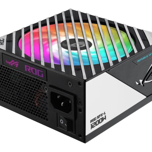 ASUS ROG Loki SFX-L 1200W Titanium PSU