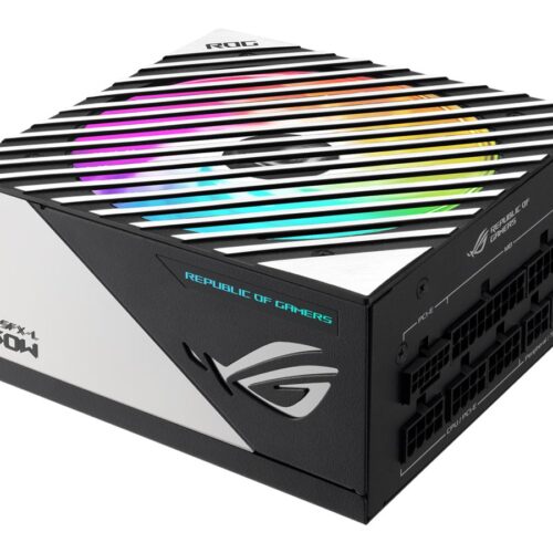 ASUS ROG Loki SFX-L 750W Platinum Fully Modular PSU