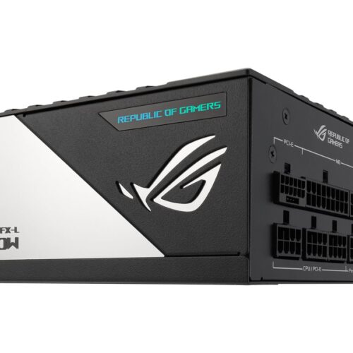 ASUS ROG Loki SFX-L 850W Platinum Fully Modular PSU