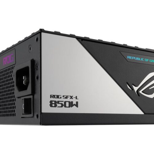 ASUS ROG Loki SFX-L 850W Platinum Fully Modular PSU