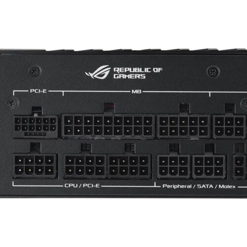 ASUS ROG Loki SFX-L 850W Platinum Fully Modular PSU