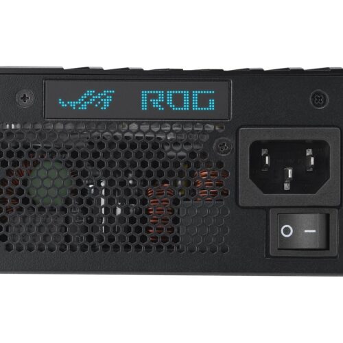 ASUS ROG Loki SFX-L 850W Platinum Fully Modular PSU