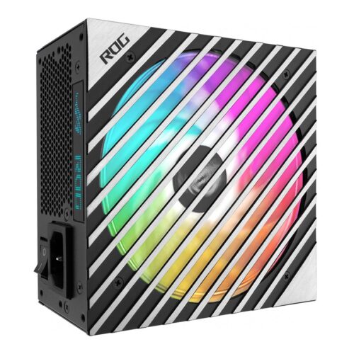 ASUS ROG Loki SFX-L 850W Platinum Fully Modular PSU