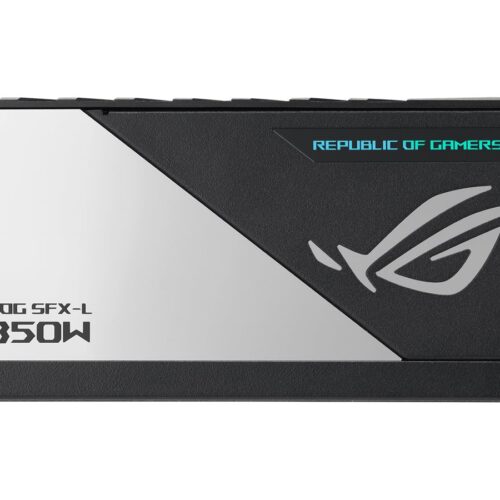 ASUS ROG Loki SFX-L 850W Platinum Fully Modular PSU