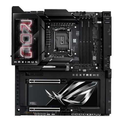 ASUS ROG MAXIMUS Z890 EXTREME LGA1851 DDR5 ATX MB