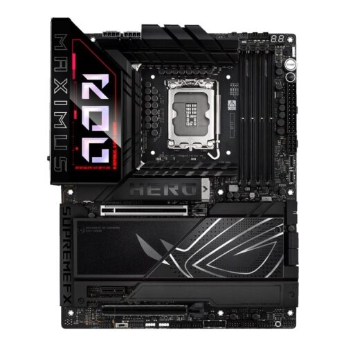 ASUS ROG MAXIMUS Z890 HERO LGA1851 DDR5 ATX MB