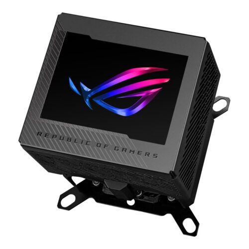 ASUS ROG RYUJIN III WB CPU Cooler