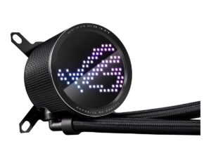 Ventilateurs et systèmes refroidissement