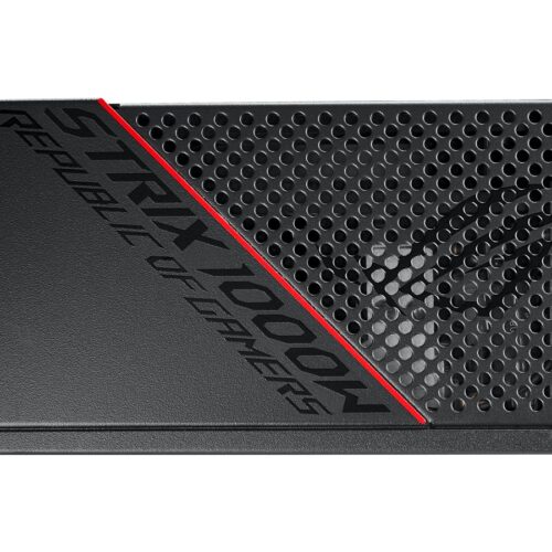 ASUS ROG-STRIX-1000G 1000W Gold PSU