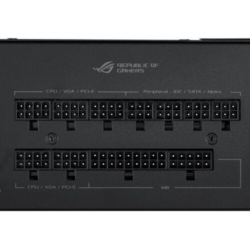 ASUS ROG-STRIX-1000G 1000W Gold PSU