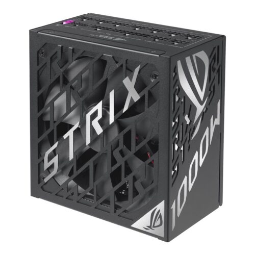 ASUS ROG STRIX 1000W Platinum Gaming PSU