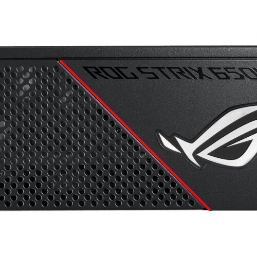 ASUS ROG-STRIX-650G 650W Gold PSU