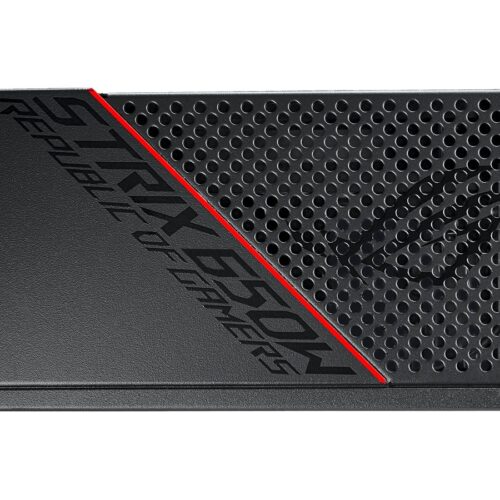 ASUS ROG-STRIX-650G 650W Gold PSU