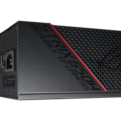 ASUS ROG-STRIX-650G 650W Gold PSU