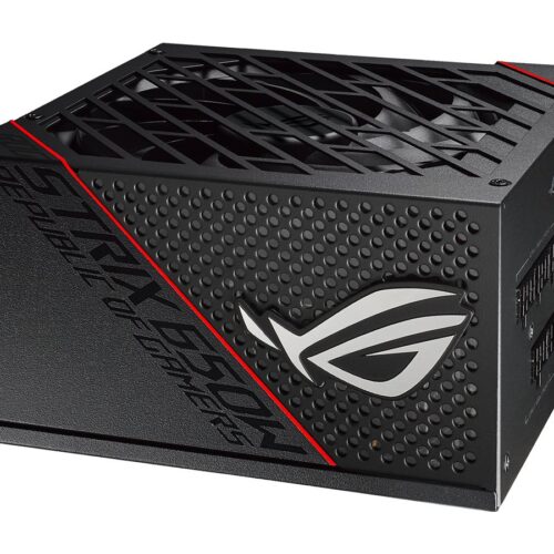 ASUS ROG-STRIX-650G 650W Gold PSU