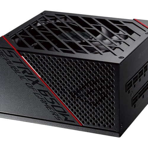 ASUS ROG-STRIX-650G 650W Gold PSU
