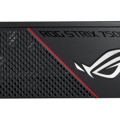 ASUS ROG-STRIX-750G 750W Gold PSU