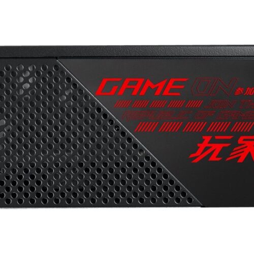 ASUS ROG-STRIX-750G 750W Gold PSU