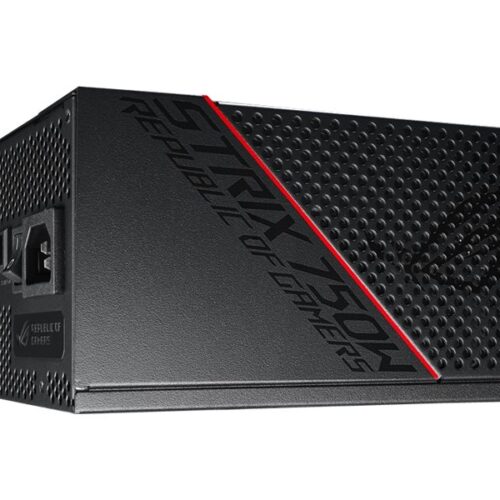 ASUS ROG-STRIX-750G 750W Gold PSU