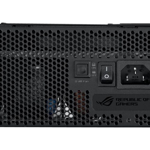 ASUS ROG-STRIX-750G 750W Gold PSU
