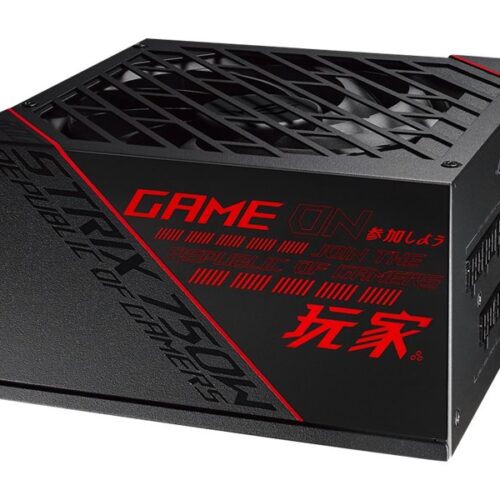 ASUS ROG-STRIX-750G 750W Gold PSU