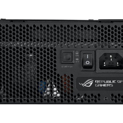 ASUS ROG-STRIX-850G 850W Gold PSU