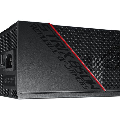 ASUS ROG-STRIX-850G 850W Gold PSU