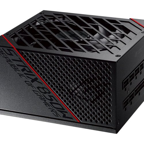 ASUS ROG-STRIX-850G 850W Gold PSU