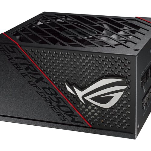 ASUS ROG-STRIX-850G 850W Gold PSU